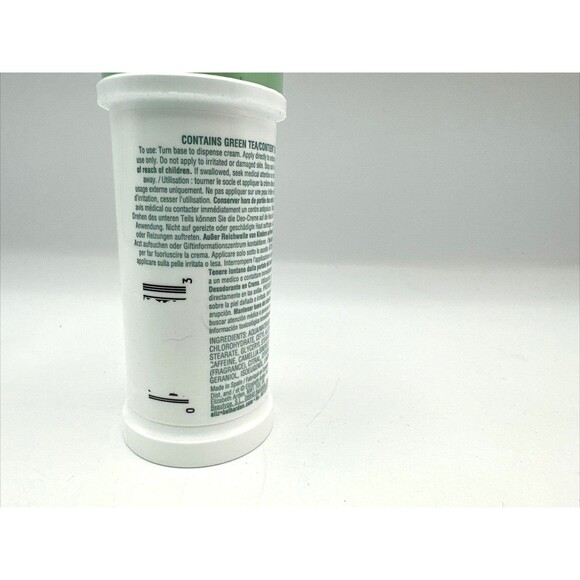 Elizabeth Arden Cream Deodorant for Women Green Tea Scent- 1.5 oz - NEW - Picture 3 of 4